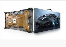 bwin必赢2017提高小间距LED显示屏技术应用