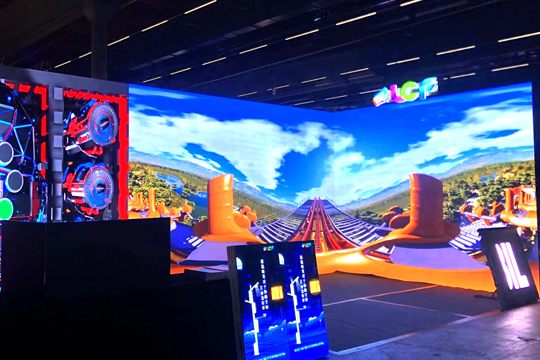 直击德国PLS展，bwin必赢倾力打造沉浸式视觉盛宴！