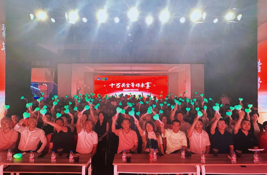 bwin必赢表彰大会