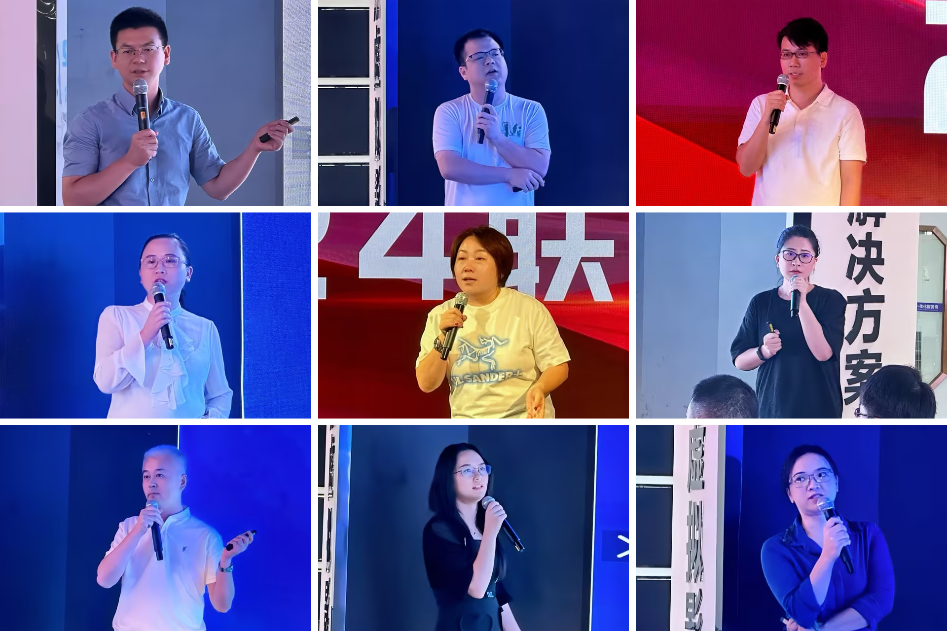 bwin必赢高管团队